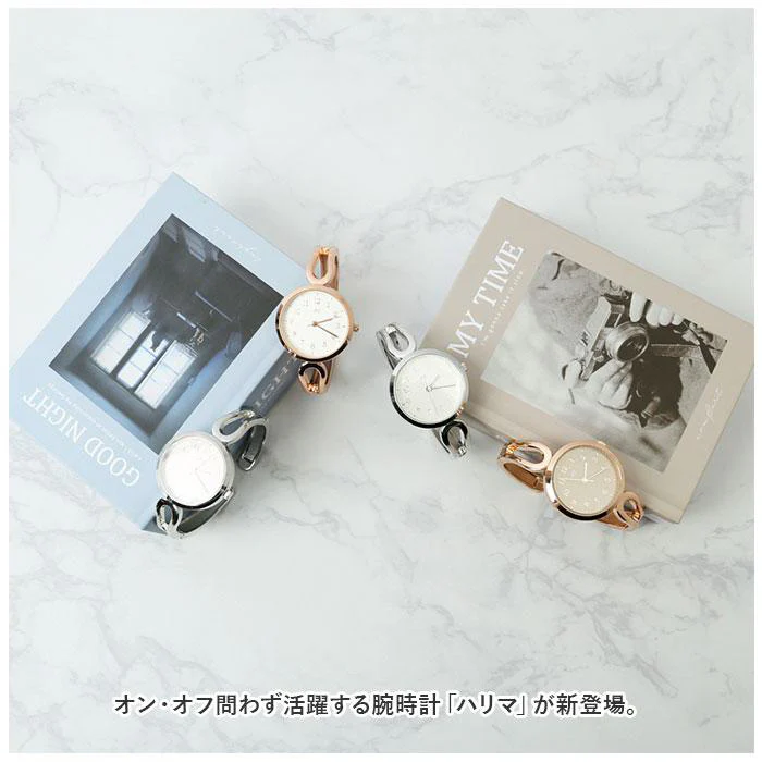 ASS174 Elegant Silver White Watch - Japanese Quartz Movement - Water Resistant - Classic Design - Durable Stainless - Image 6
