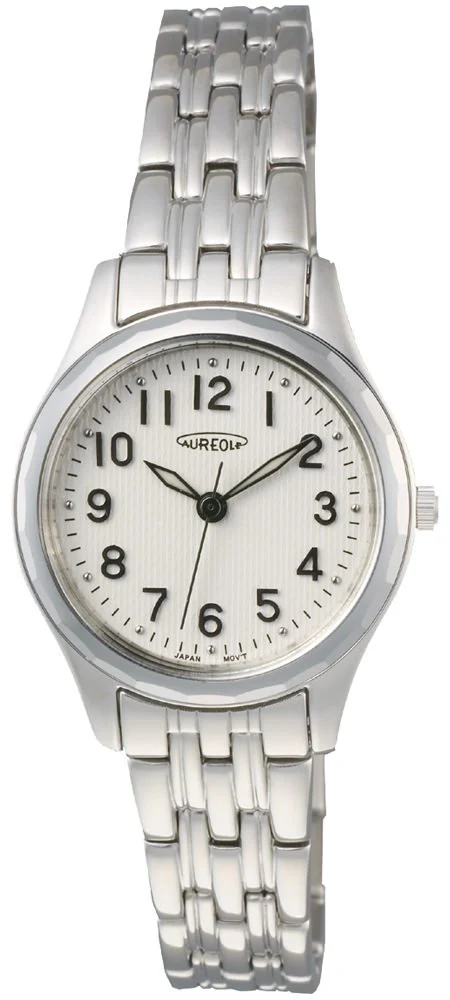 AUREOLE SW-491L-3 Watch