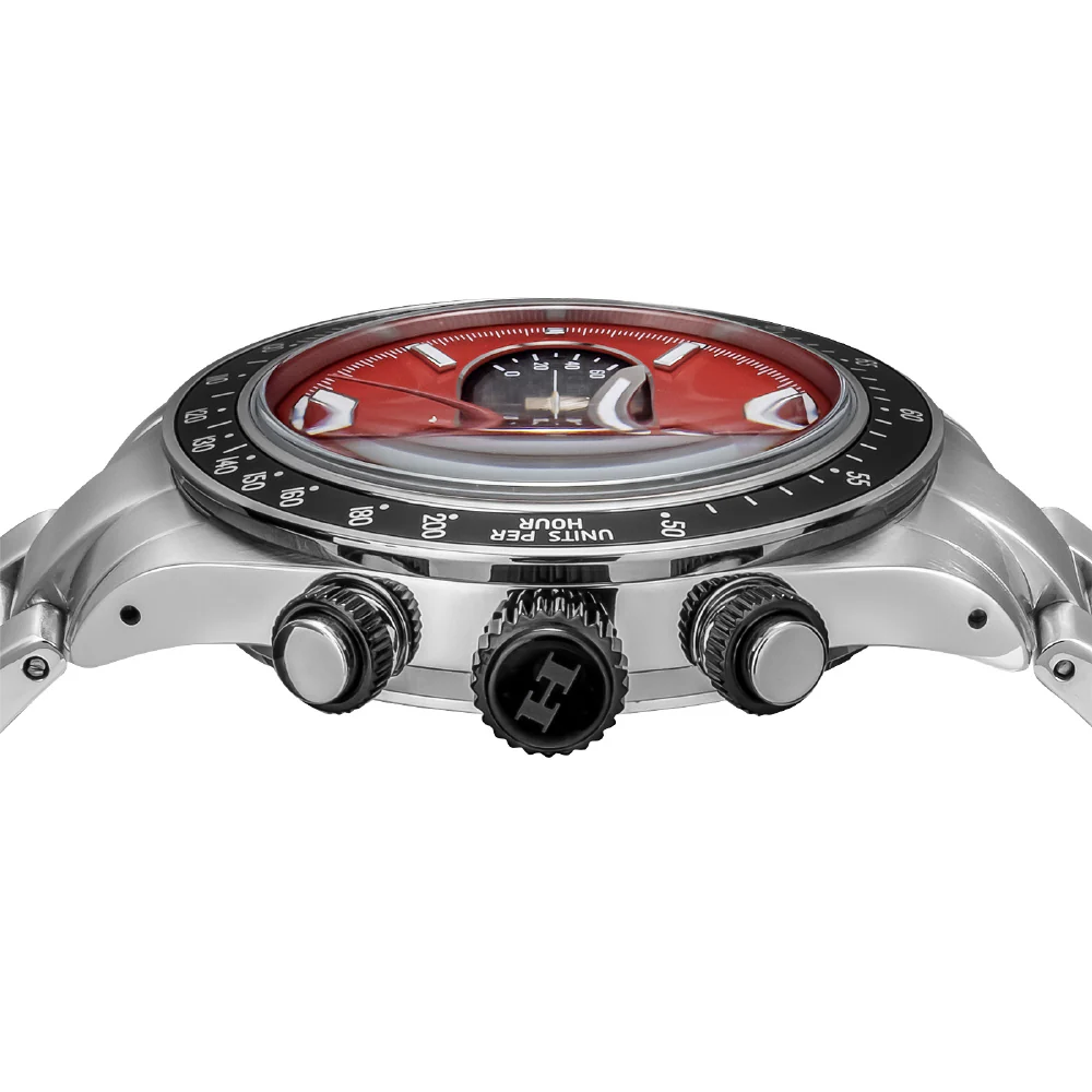 BA40GUN Bari Bari Densetsu Collaboration HONDA CB750F Model 1-Year Warranty Stylish Design High-Quality Craftsmanship - Image 5