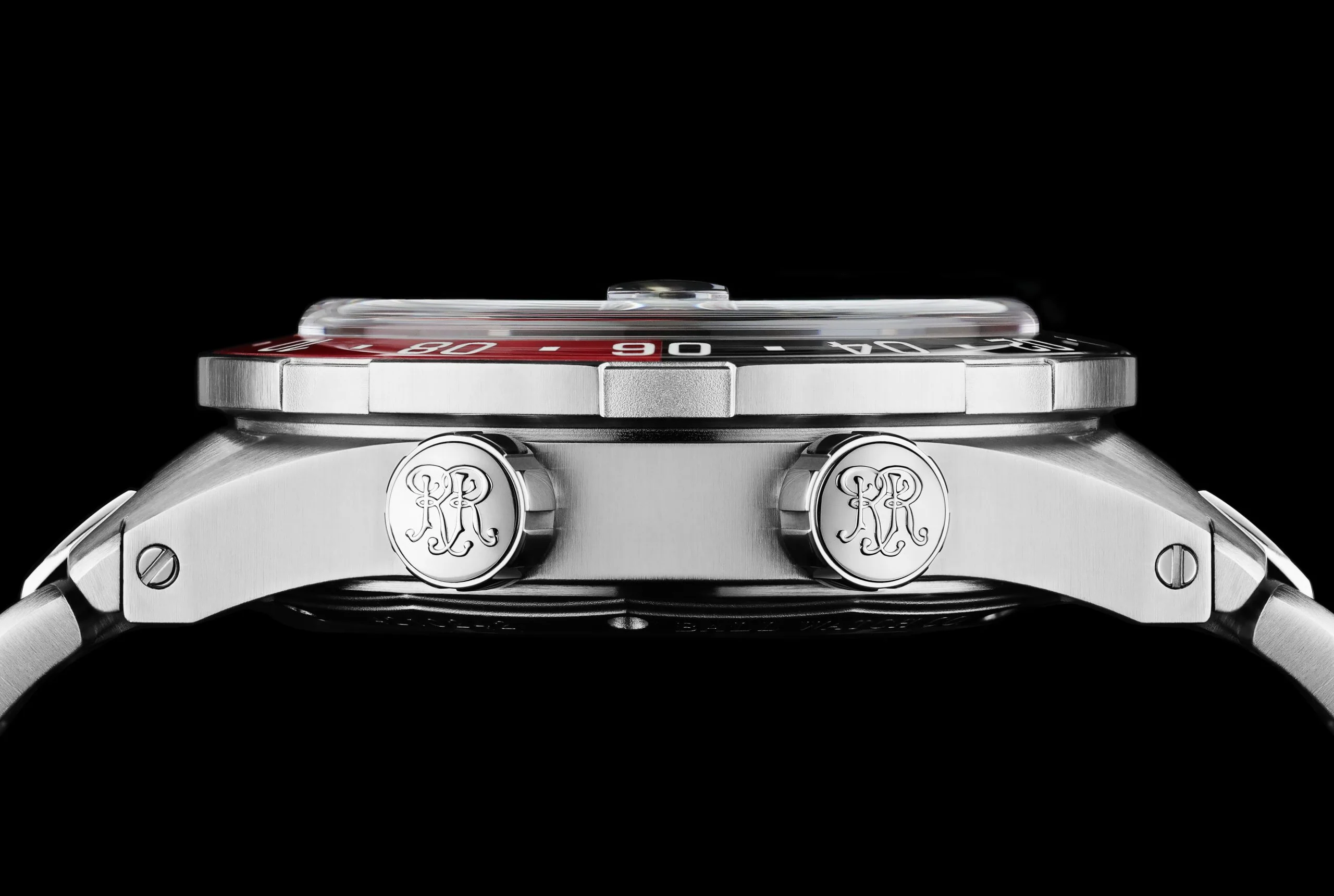 Ball Watch ◆ 333 Watch Japan Official - Image 8
