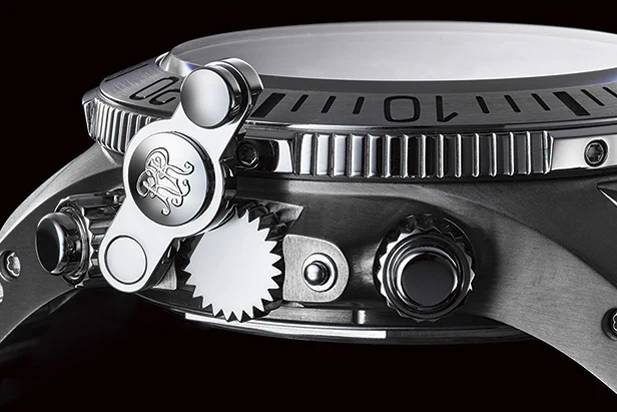 Ball Watch BLUE IMPULSE DC2278A-S-S1J Watch Japan Official - Image 11