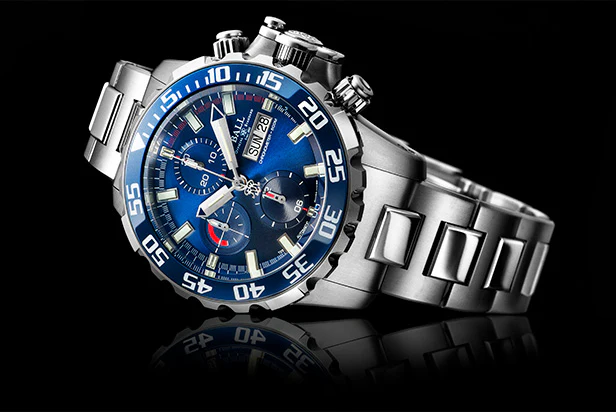 Ball Watch NEDU DC3226A-S3CJ-BE Watch Japan Official - Image 10