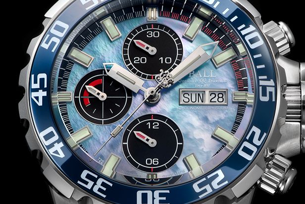 Ball Watch Engineer Hydrocarbon DC3226A-S8CJ-BE - Image 10