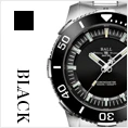 Ball Engineer Hydrocarbon DEEPQUEST2SILVER Automatic Men's Unisex Watch - Image 3