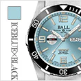 Ball Watch Spacemaster II DM2276A-S5CJ-IBE - Image 10