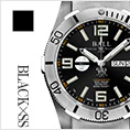 Ball Watch Spacemaster II DM2276A-S5CJ-IBE - Image 7