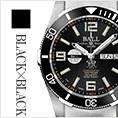 Ball Watch Spacemaster II DM2276A-S5CJ-IBE - Image 8
