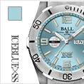 Ball Watch Spacemaster II DM2276A-S5CJ-IBE - Image 9