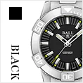 Ball Watch DeepQUEST II Ceramic DM3002A-P4CJ-GR - Image 3