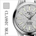 Ball Watch Marvelight Chronometer 36 Meteorite NL9616C-S6CJ-MSLR - Image 3