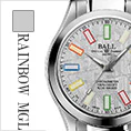 Ball Watch Marvelight Chronometer 36 Meteorite NL9616C-S6CJ-MSLR - Image 4
