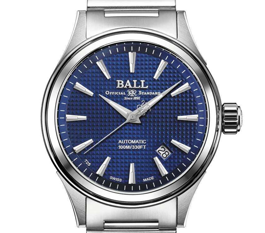 Ball Watch VICTORY NM2098C-S5J-BE Watch Japan Official