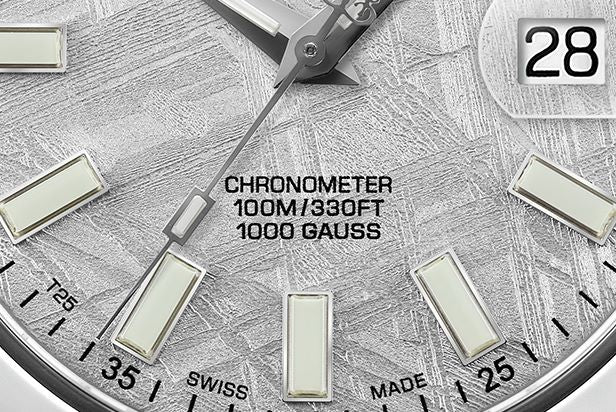 Ball Watch Marvelight Chronometer 40 Meteorite NM9026C-S46CJ-MSL - Image 7