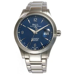 Ball Watch Ohio Chronometer NM9026C-S5CJ-BE - Image 3