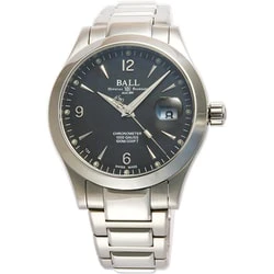 Ball Watch Ohio Chronometer NM9026C-S5CJ-BK - Image 3