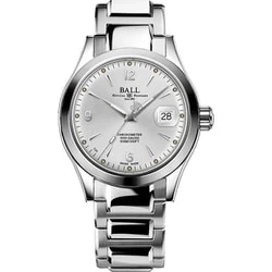 Ball Watch Ohio Chronometer NM9026C-S5CJ-SL - Image 3