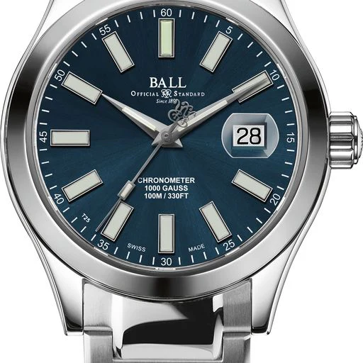 Ball Watch Marvelight Chronometer NM9026C-S6CJ-BE