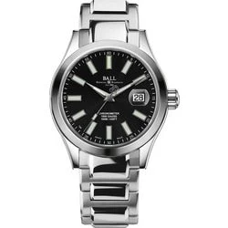 Ball Watch Marvelight Chronometer NM9026C-S6CJ-BK - Image 2
