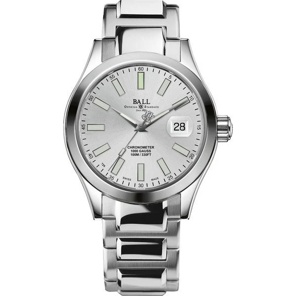 Ball Watch Marvelight Chronometer NM9026C-S6CJ-SL - Image 3