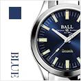 Ball Watch MARVELIGHT NM9032C-S1CJ-BE Watch Japan Official - Image 4