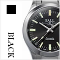 Ball Watch MARVELIGHT NM9032C-S1CJ-BK Watch Japan Official - Image 3