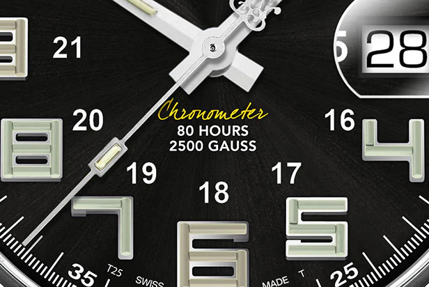 Ball Watch PIONEER NM9032C-S2CJ-BK1 Watch Japan Official - Image 6