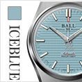 Ball Watch Perseverer NM9050C-S1J-IBE Watch Japan Official - Image 4