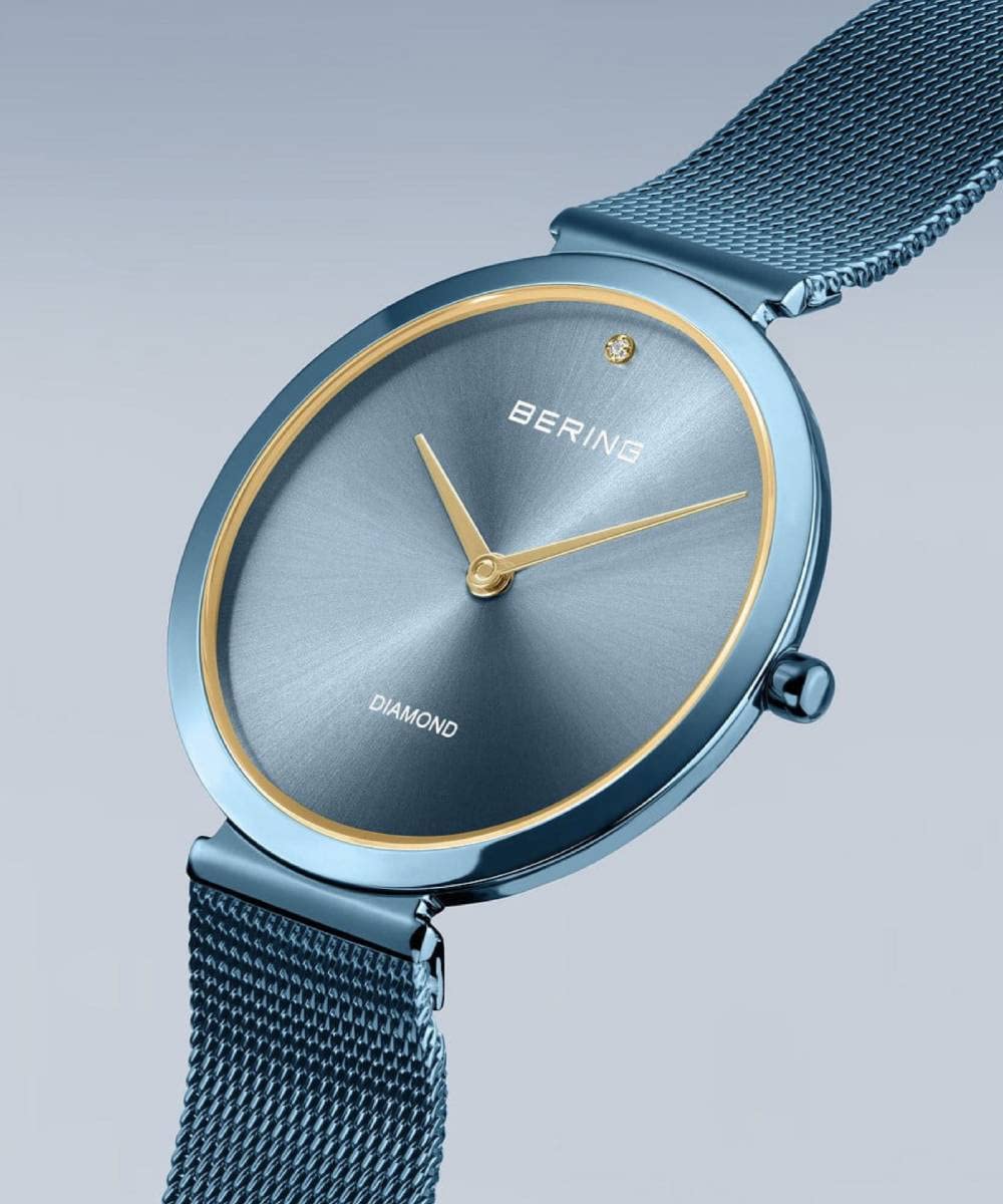 BERING Charity 18132-charity1 Women's Quartz Watch - Image 5