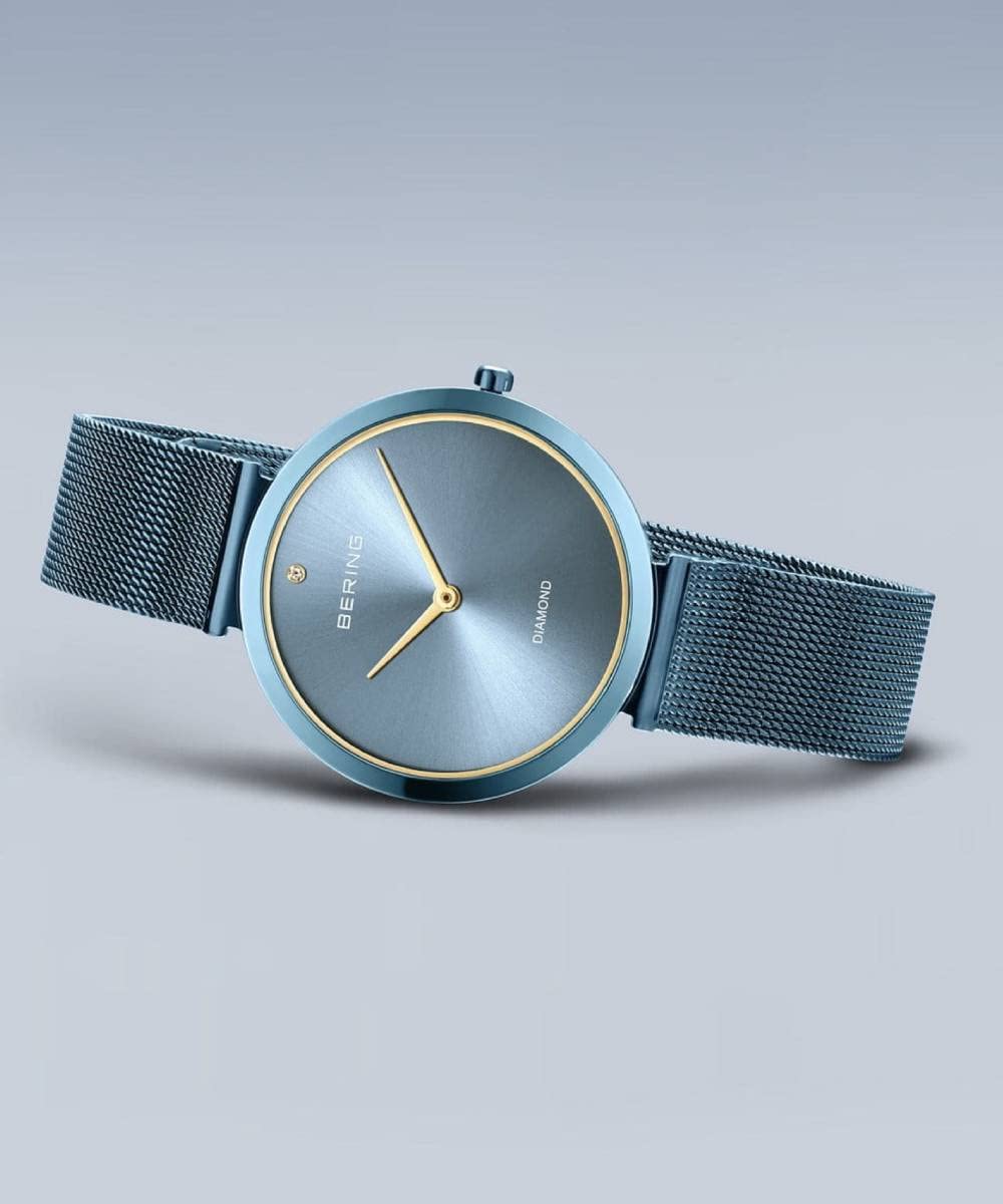 BERING Charity 18132-charity1 Women's Quartz Watch - Image 7