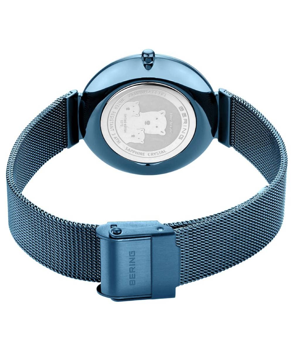 BERING Charity 18132-charity1 Women's Quartz Watch - Image 9