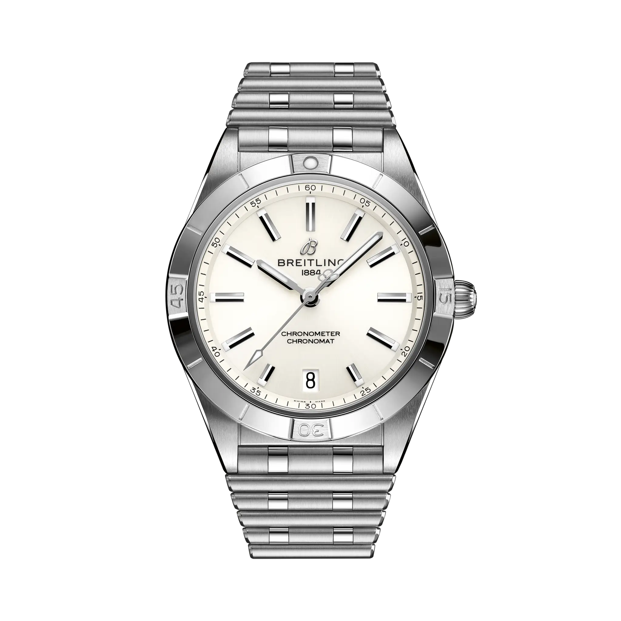 Breitling Chronomat Automatic 36 A10380101A3A1