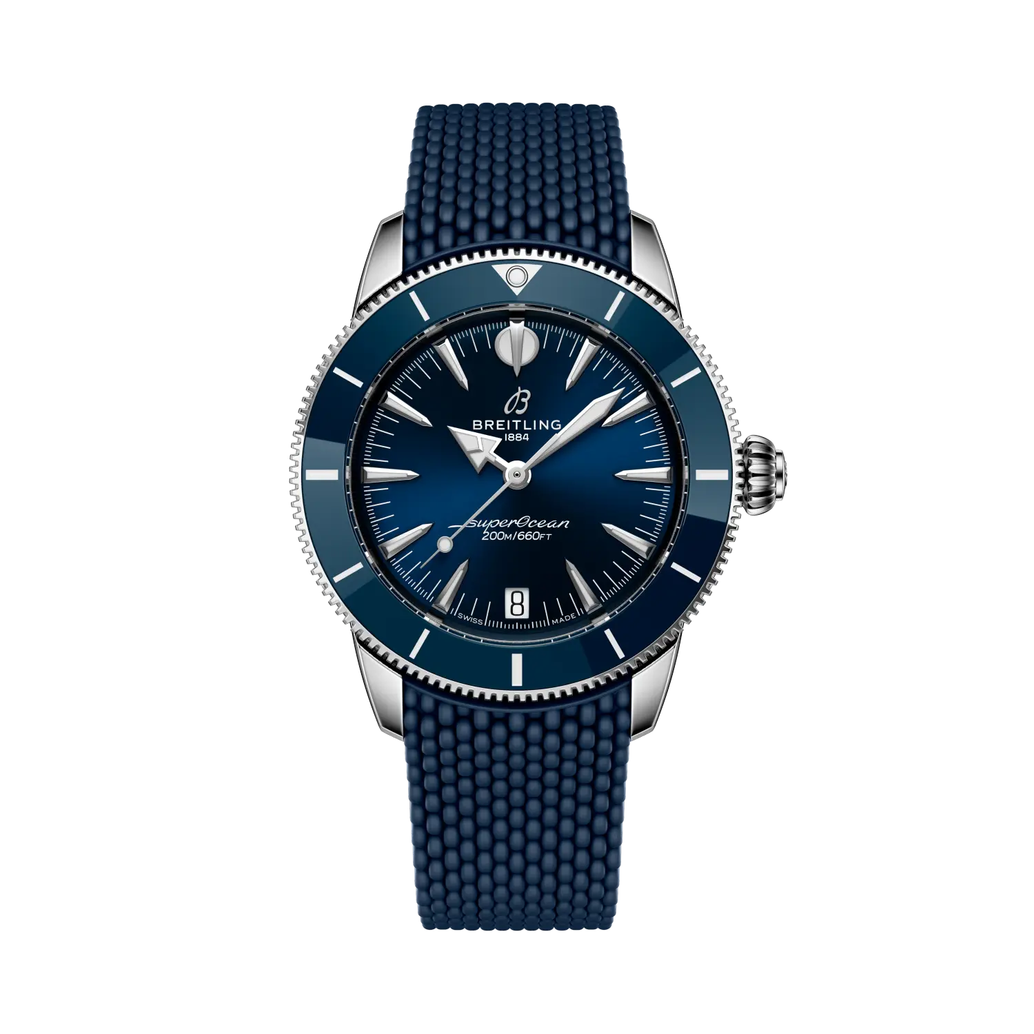 Breitling Superocean Heritage A10390161C1S1 Automatic 36mm Unisex Watch