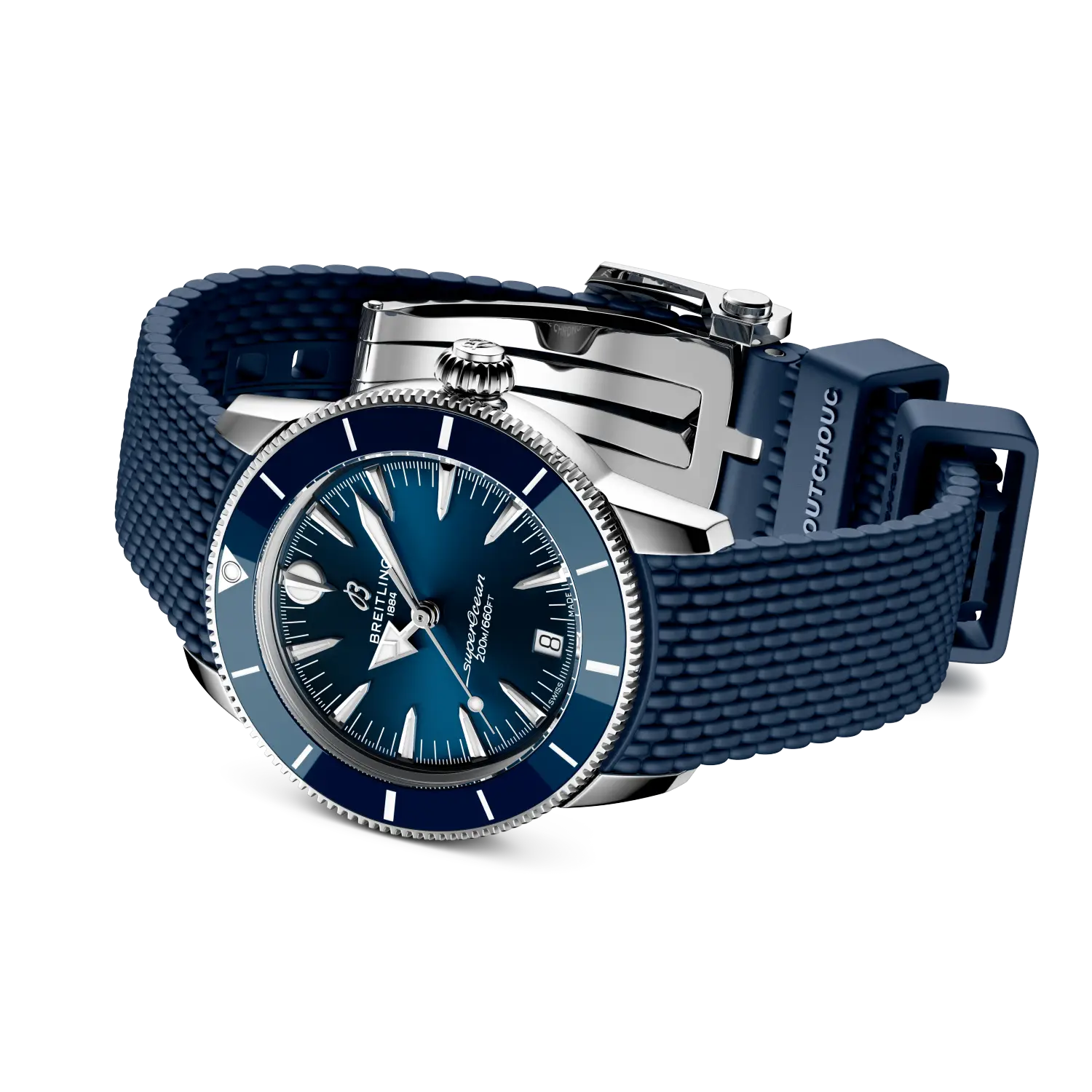Breitling Superocean Heritage A10390161C1S1 Automatic 36mm Unisex Watch - Image 3