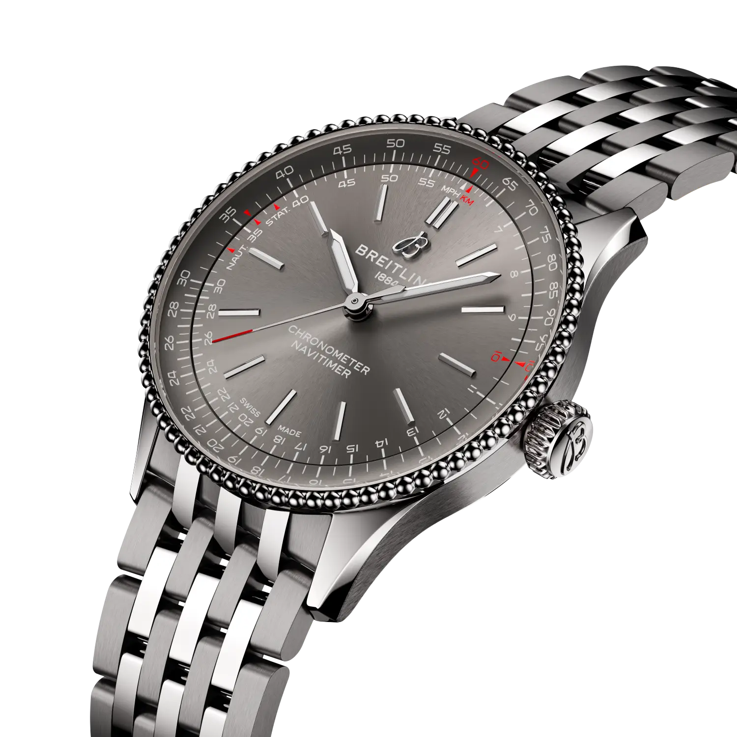 Breitling Navitimer Automatic 36 A17327381B1A1 - Image 2