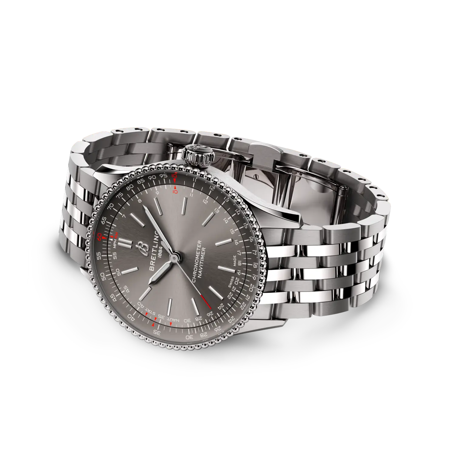 Breitling Navitimer Automatic 36 A17327381B1A1 - Image 3