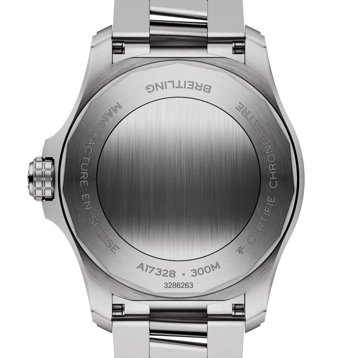 Breitling Avenger Automatic 42 A17328101L1A1 - Image 4