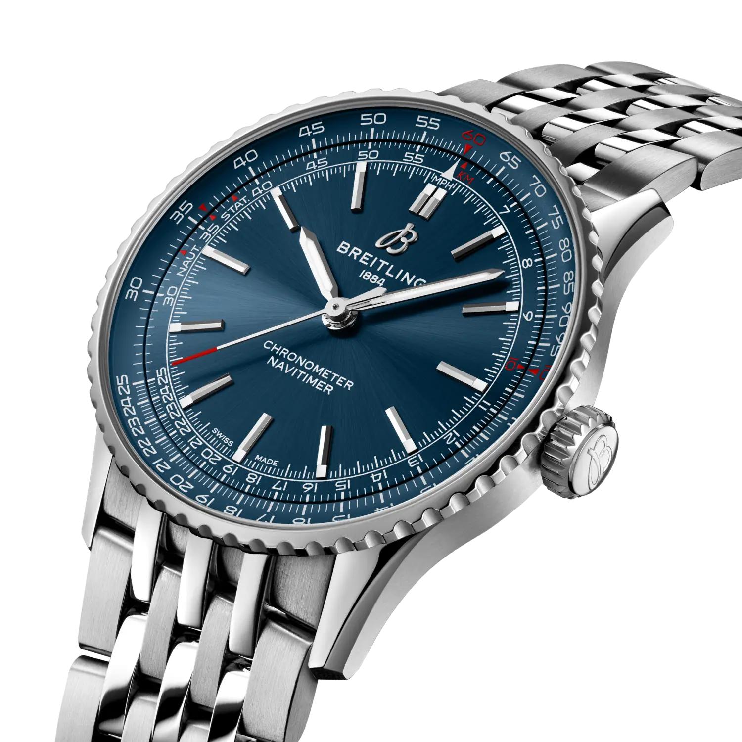 Breitling Navitimer Automatic 41 A17329161C1A1 - Image 2