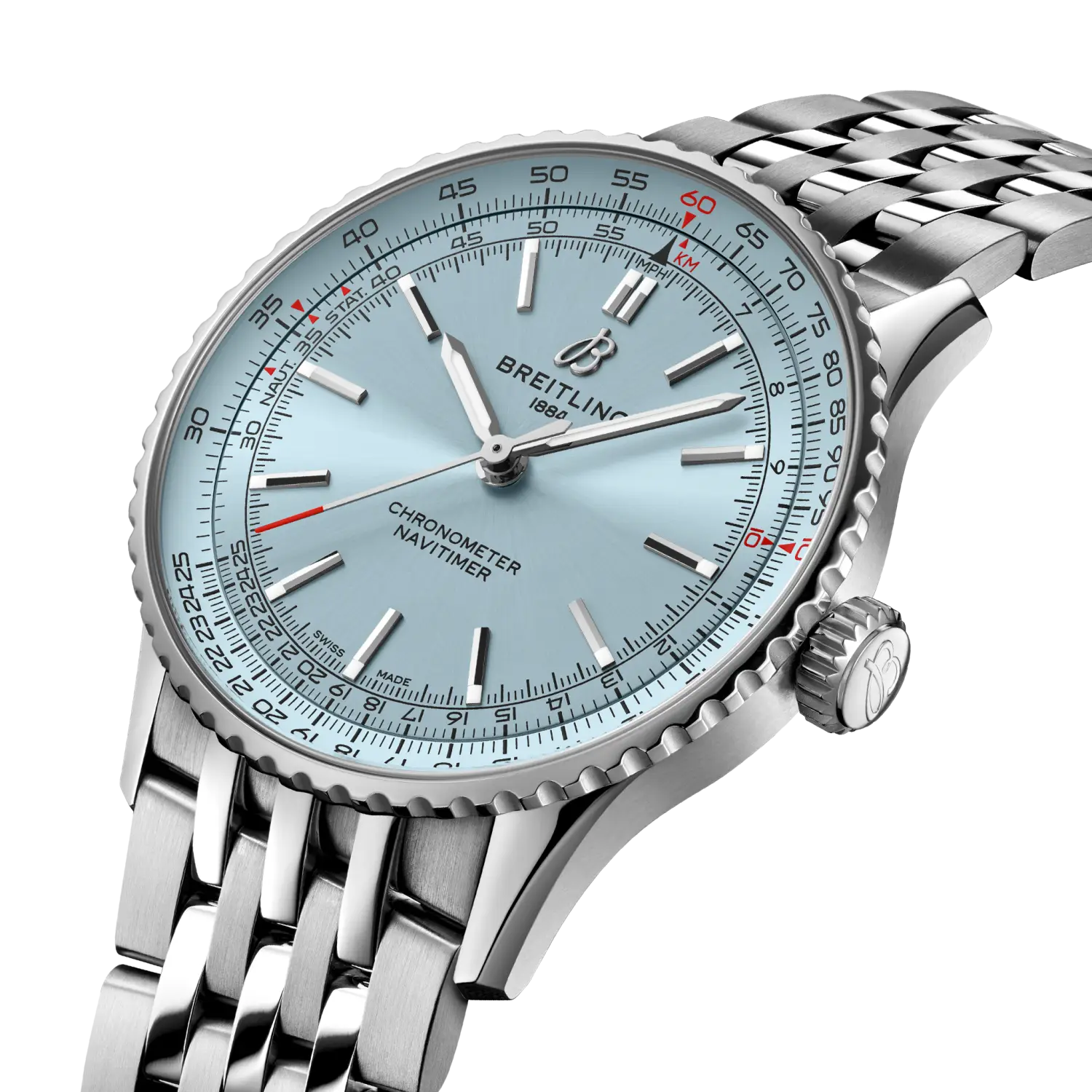 Breitling Navitimer Automatic 41 by Breitling A17329171C1A1 - Image 2
