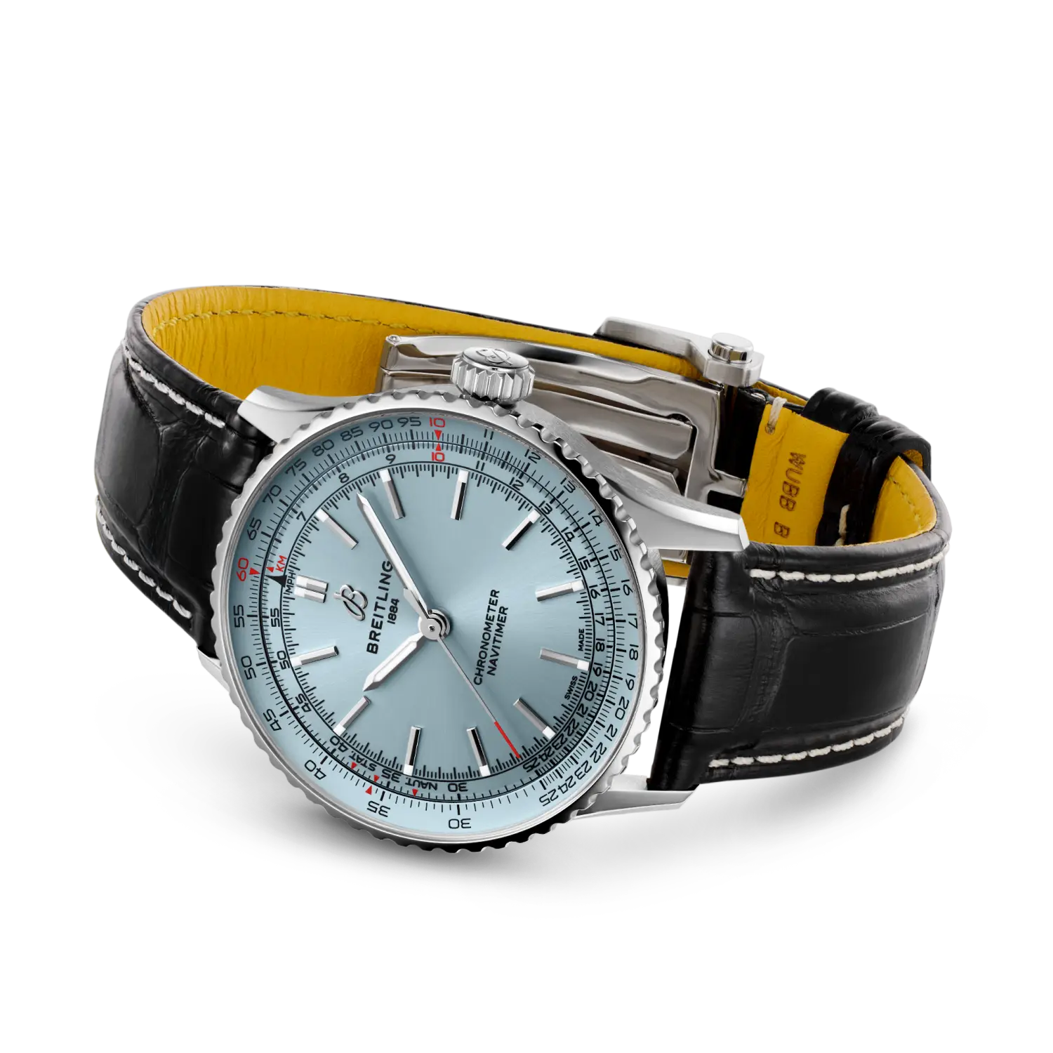 Breitling Navitimer Automatic 41 A17329171C1P1 - Image 3