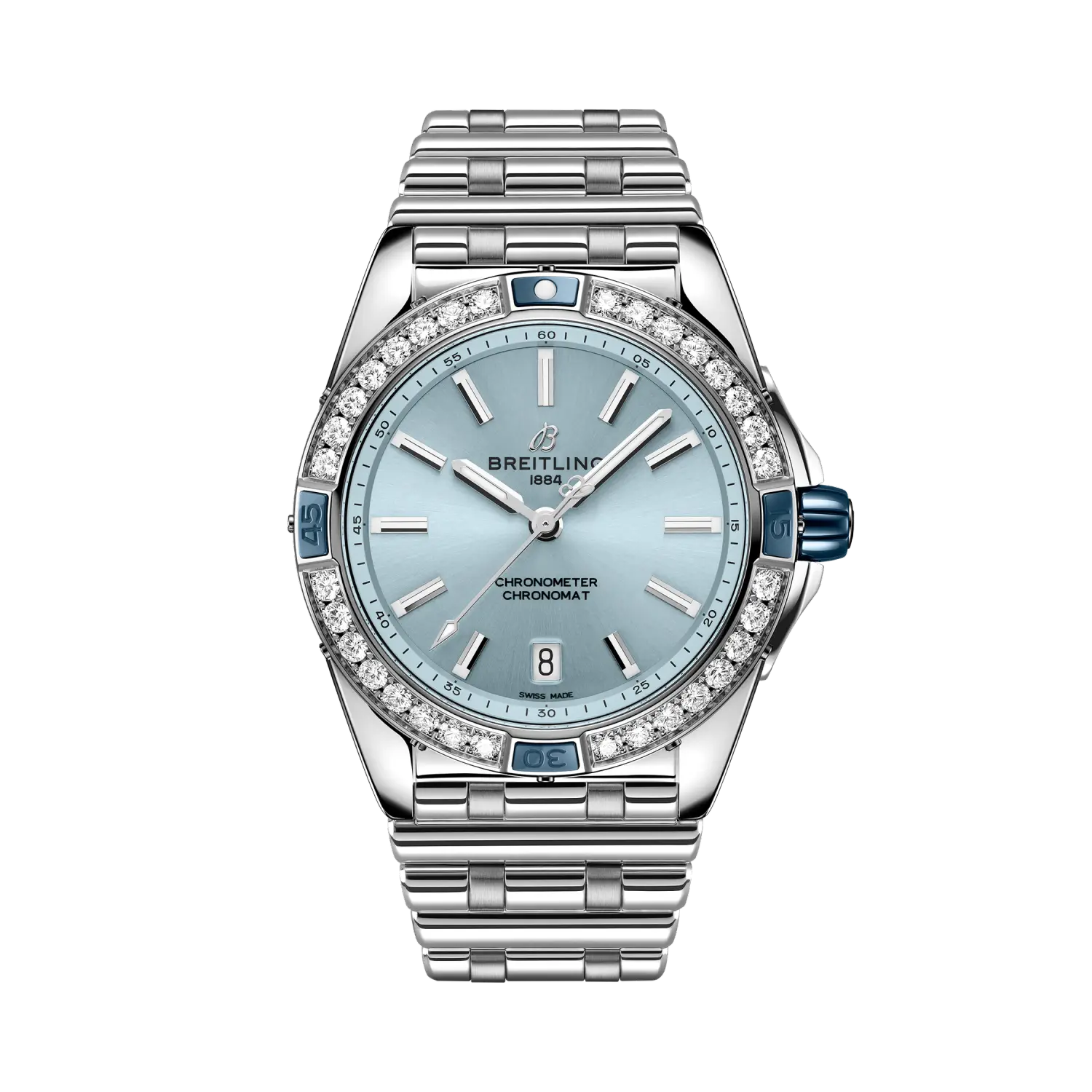 Breitling Super Chronomat Automatic 38 A17356531C1A1
