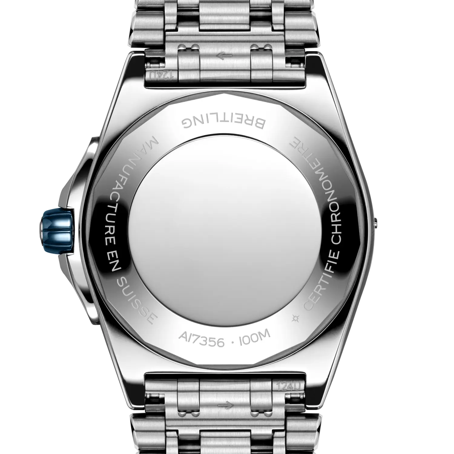 Breitling Super Chronomat Automatic 38 A17356531C1A1 - Image 6