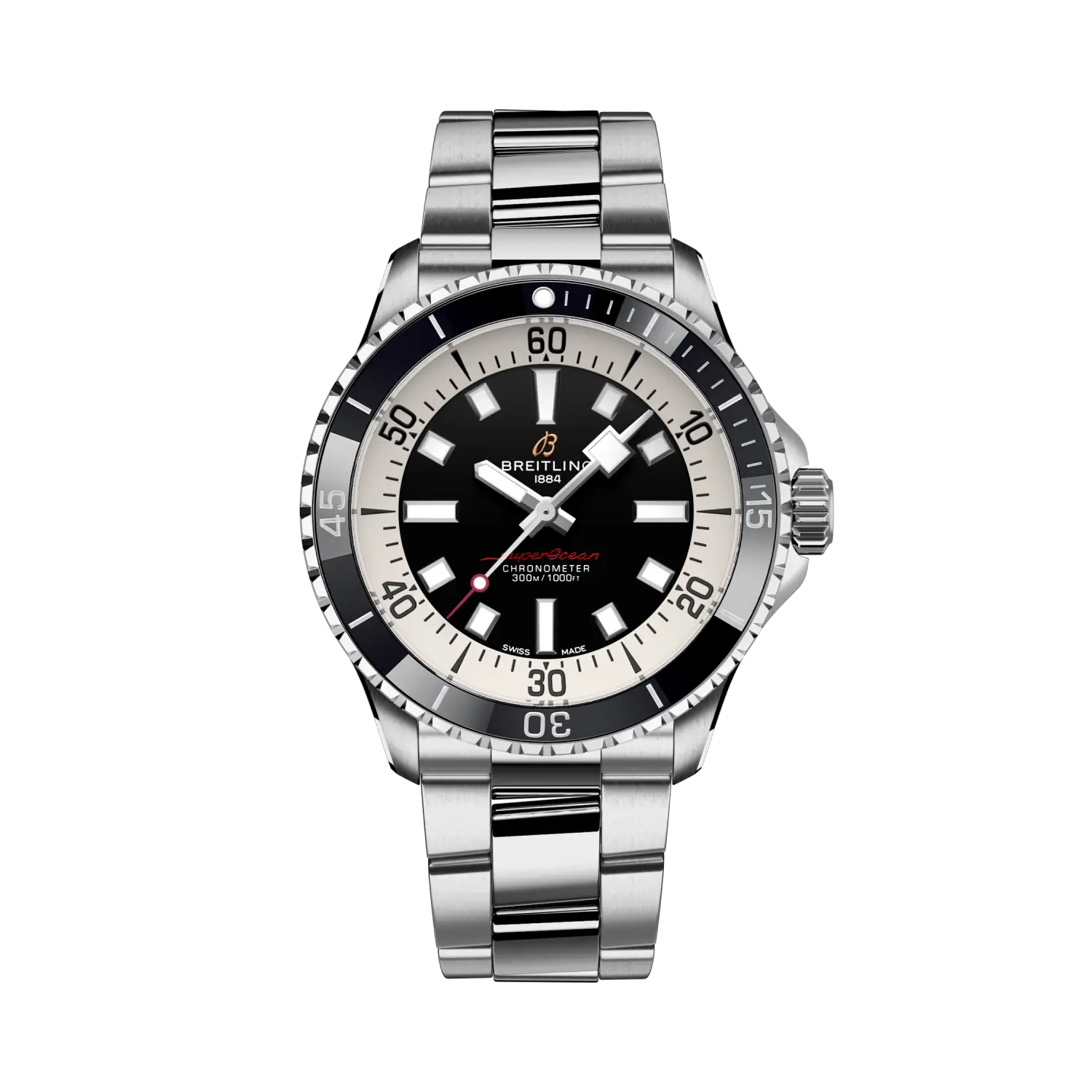 Breitling Superocean Automatic 42 A17375211B1A1