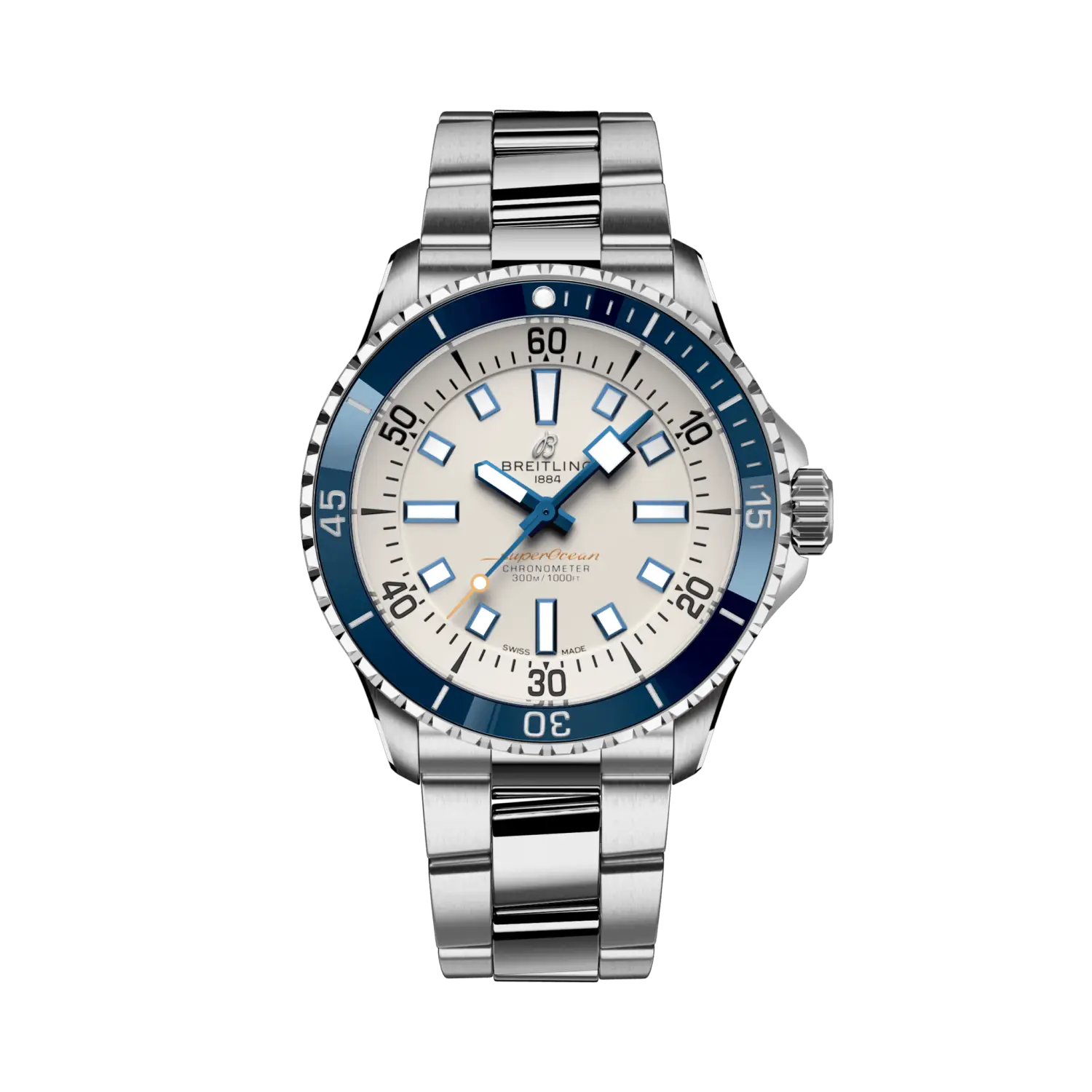 Breitling Superocean Automatic 42 A17375E71G1A1