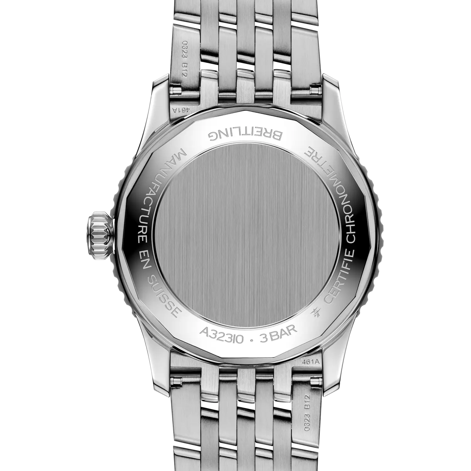 Breitling GMT 41 A32310251B1A1 Watch Japan Official - Image 6