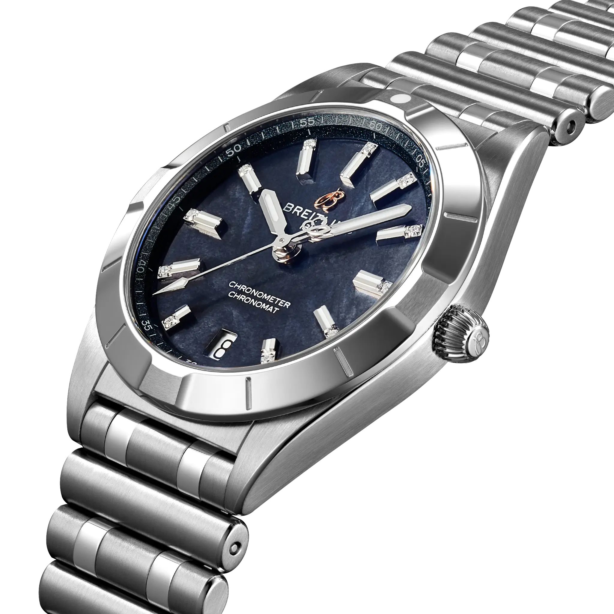 Breitling Chronomat 32 Japan Limited A77310101B1A1 - Image 2