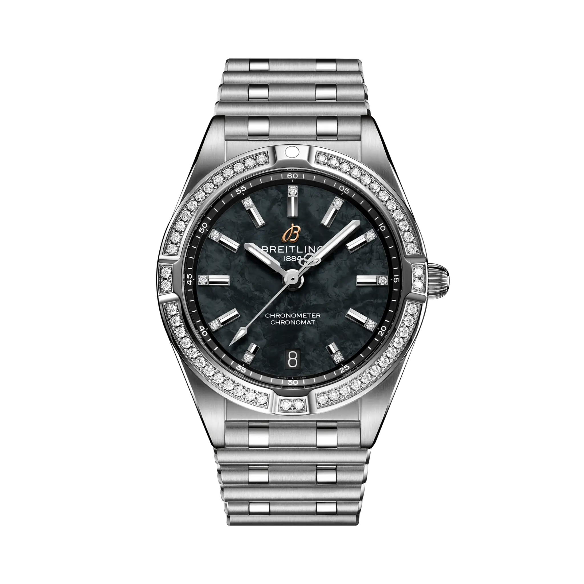 Breitling Chronomat 32 Japan Limited A773104A1B1A1