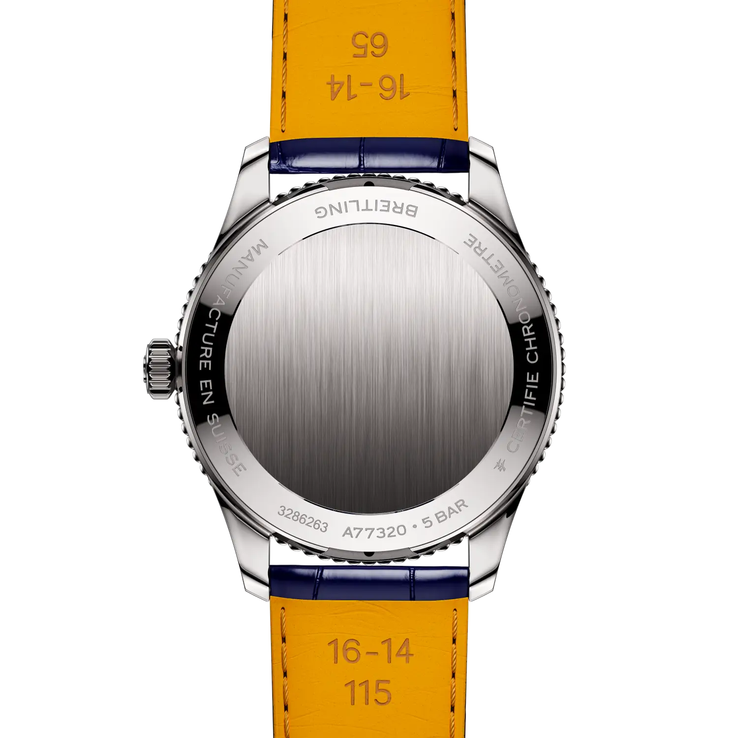 Breitling Navitimer 32 A77320171C1P1 Watch Japan Official - Image 7