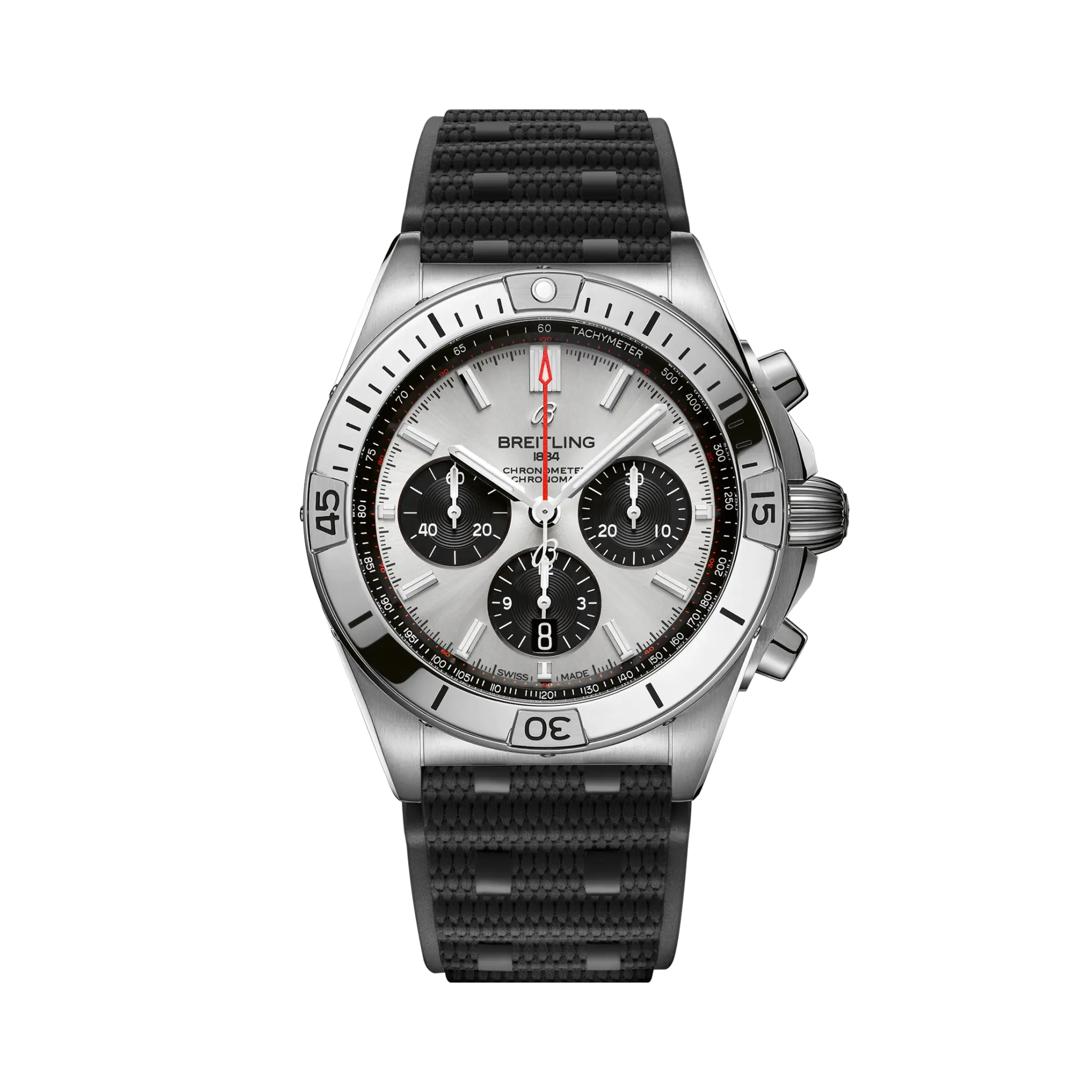 Breitling B01 42 AB0134101G1S2 Watch Japan Official