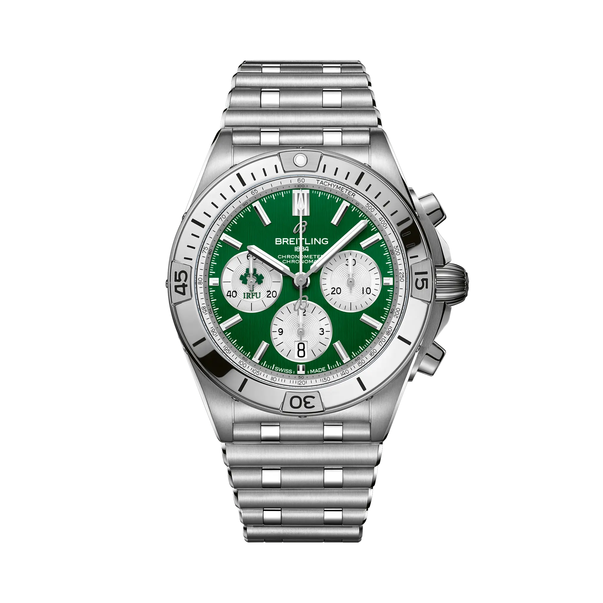 Breitling B01 42 AB0134A91L1A1 Watch Japan Official