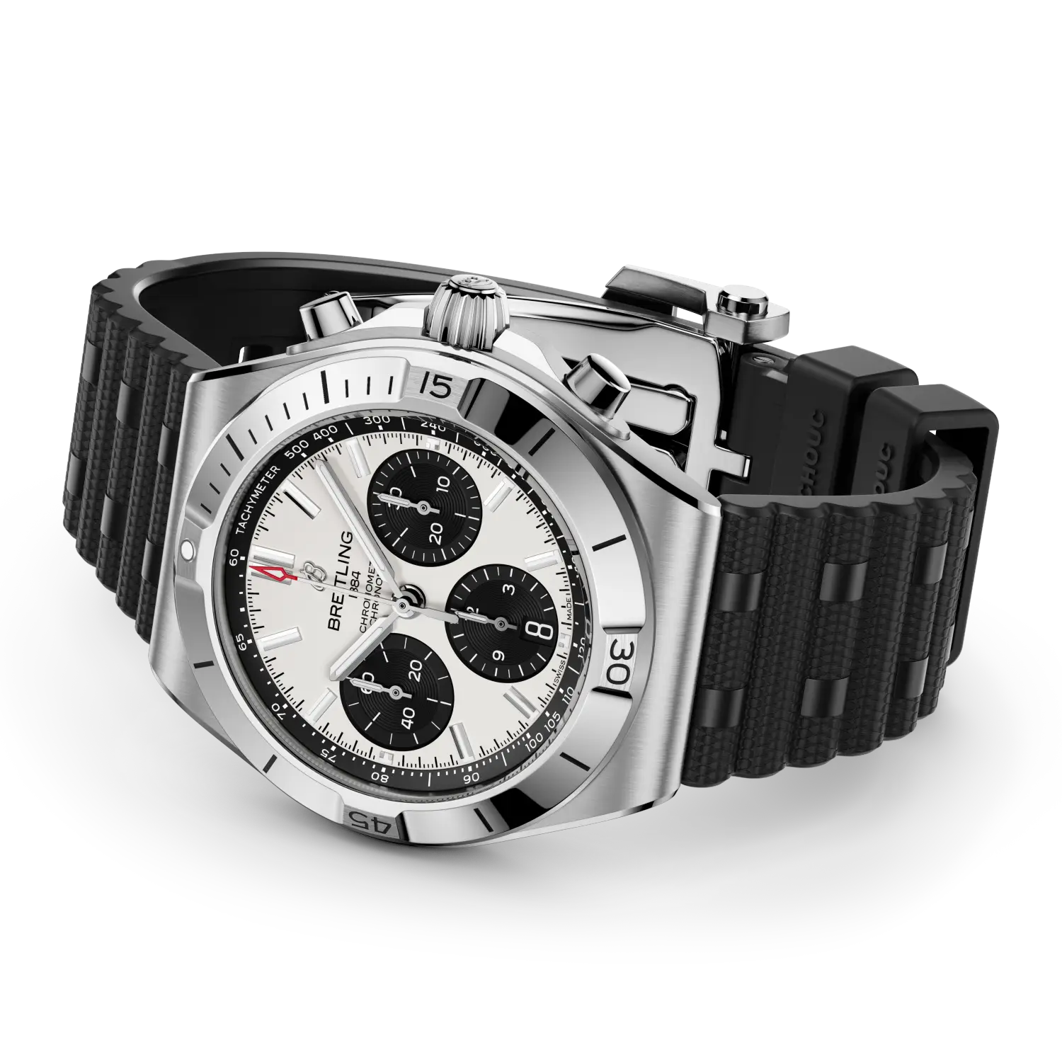 Breitling Chronomat B01 AB0158101A1S1 Automatic 42mm Men's Watch - Image 3